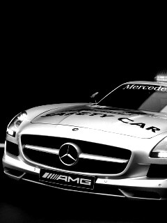 Mercedes Benz  обои