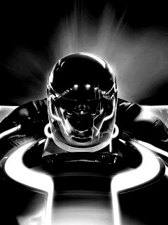 Tron Legacy обои