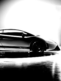 Lamborghini Gallardo обои