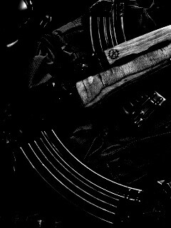 Автомат АК-47 обои