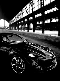 Тойота FT86 Sports обои