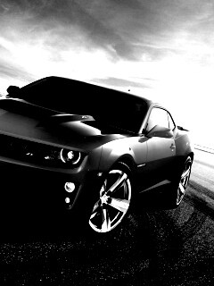 Шевроле Камаро обои