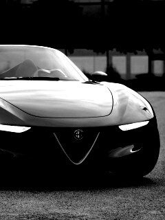 Alfa Romeo обои