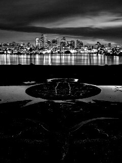 Непомерный Нью-Йорк обои