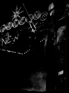 Fallout New Vegas обои