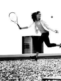 Анна Иванович обои