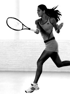 Ana Ivanovic обои