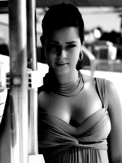 Анна Иванович обои