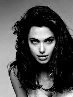 Анджелина Джоли обои