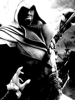 Assasin"s Creed Brotherhood обои