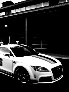 Audi Quattro обои