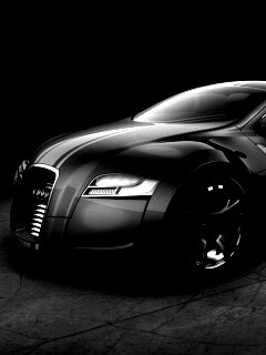 Ауди R Zero обои