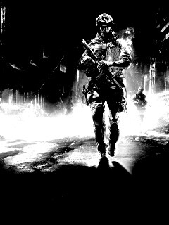 Battlefield 3 обои