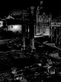 То, что осталось обои