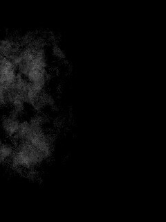 Синий и фиолетовый свет. обои