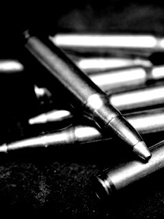 Патроны обои