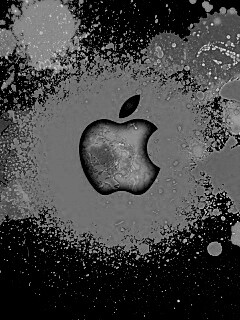 Радость Яблофага обои