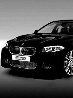 BMW обои
