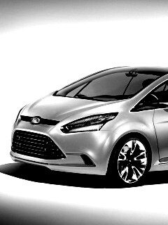 Хэтчбек субару обои