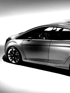 Субару хэтчбек обои