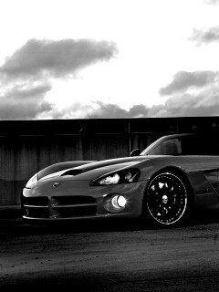 Dodge Viper обои