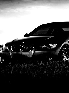 BMW обои