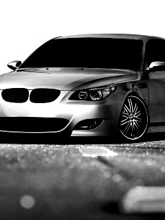 Мерседес обои