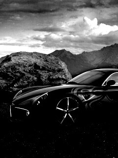 Альфа-ромео обои