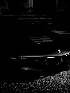 Концепт BMW обои