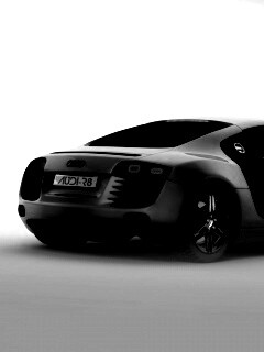 Audi R8 обои