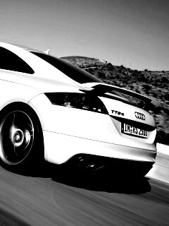 Audi TT обои