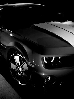 Шевролет камаро обои