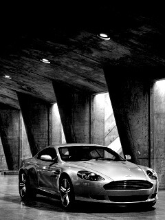 Aston Martin обои