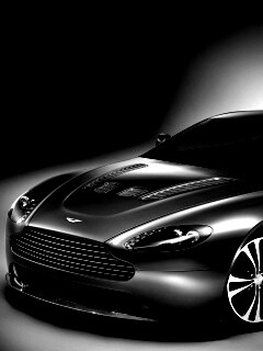 Aston Martin обои