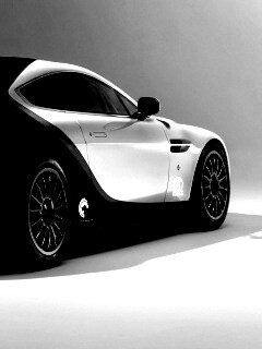 Астон Мартин обои