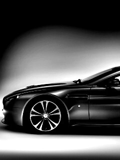 Астон Мартин обои