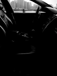 Салон мазерати quattroporte обои