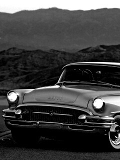 Buick классический обои