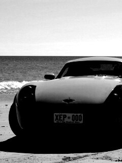 Marcos TSO с неудачным номером обои