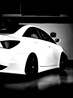 Хюндай Sonata обои