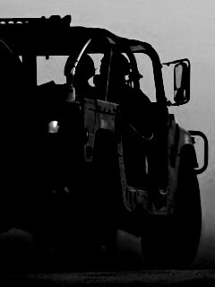 Военный Hammer обои