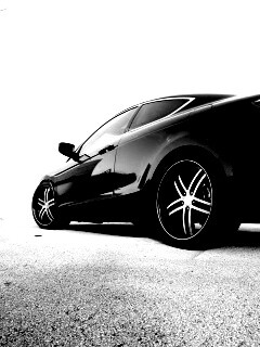 Honda Accord обои