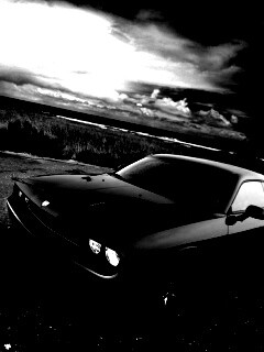 Dodge Charger обои