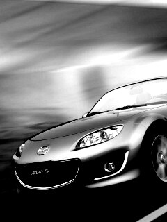 Mazda MX5 обои