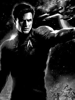 Star Trek онлайн обои