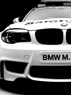 BMW M1 обои