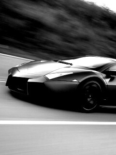 Lamborghini Reventon обои