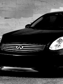 Infinity FX 35 обои