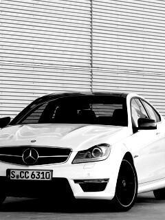 Mercedes AMG обои