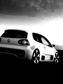 Volkswagen GTI обои